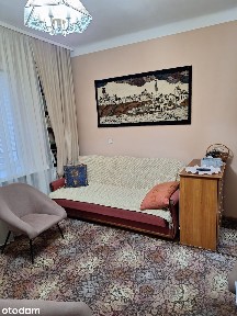 Sloneczne mieszkanie w centrum Otwocka