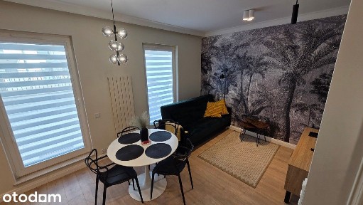 Apartament z tarasem i klimatyzacją Elbląg ul. Bednarska