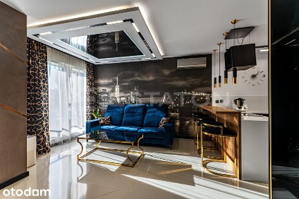 Apartament z Sauną i Garażem na Drabiniance