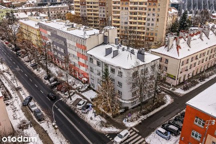 Idealne Pod Inwestycje - Hetmańska