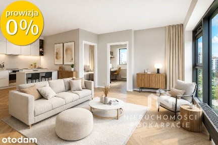 ul. Fryderyka Szopena, Śródmieście, Rzeszów, podkarpackie