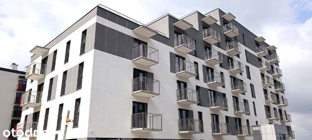 Inwestycja | Pierwsze mieszkanie | Blisko centrum