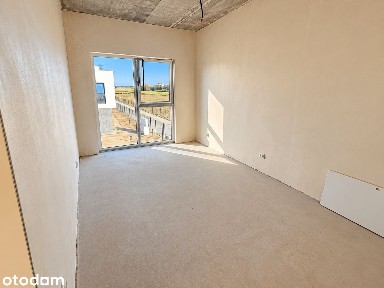 Narożne 3 pokoje 74 m² | Piękny taras 22 m² | Lesznowola | 0% prowizji