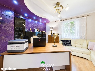 Dom 233 m², Hołówki Duże - działka 3600 m²