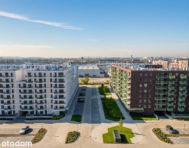 Lokal usługowy 37 m² - Czyżyny, Centralna Vita