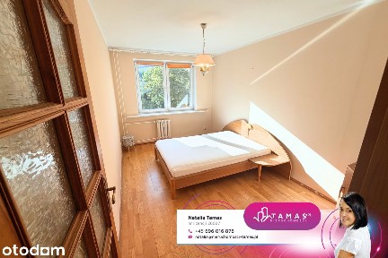 Komfortowe 3 pokoje ul. E. Plater| 66,96m2| RKM|
