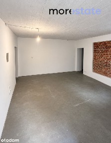 Lokal w przyziemiu na Starym Mieście