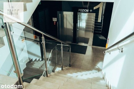 Jasnogórska| 420m2 | Lokal biurowy| I Piętro