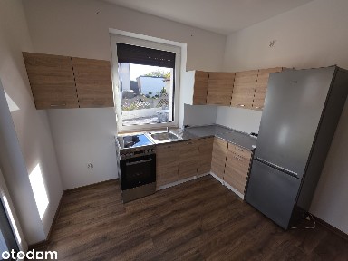 Mieszkanie - Praszka | 32 m² po remoncie | Parking | Bez czynszu