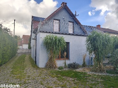 Przestronny dom na Mazurach z basenem i klimatyzacją do negocjacji