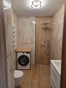 nowe mieszkanie do wynajęcia - apartamenty Krosno Zielona - 46 m2