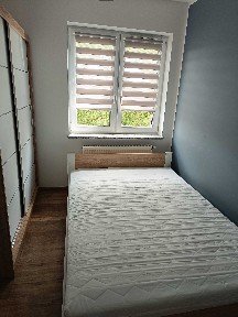 Mieszkanie 2 pokojowe Gorzów Wlkp. najem okazjonalny