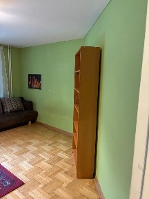 Wynajmę mieszkanie Lublin ul. Bursztynowa, 45m2
