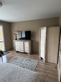 Na sprzedaż zadbane pachnące mieszkanie 36 m2 w Sandomierzu