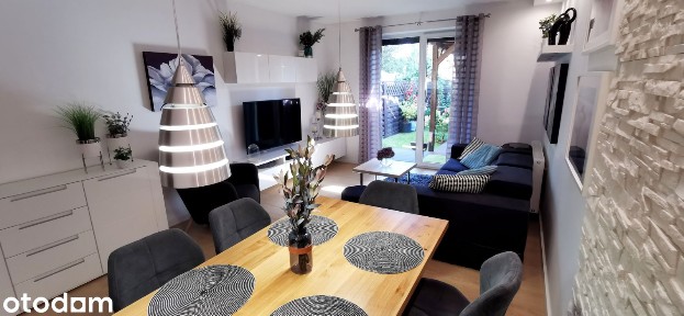 Podolany, ul.J. Omańkowskiej,5 pok+ zadbany ogródek+m.park, 2009'