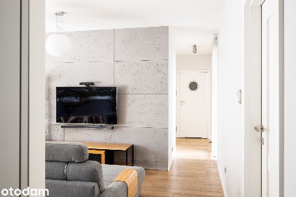 Sprzedam - przestronne mieszkanie 85 m², ul. Górników, Kraków