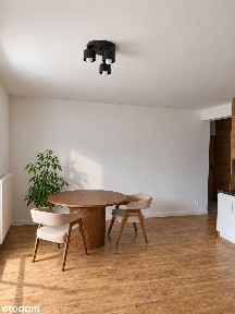 Nowoczesne 2 pokoje | balkon | widok na zieleń | budynek 2024
