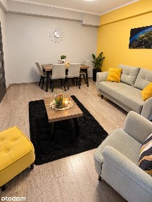Wnieś walizki i zamieszkaj! Przestronne 73,9 m² z niezwykłą panoramą