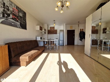 2 pok, ok. 44 m2, ul. Obozowa, Ruczaj