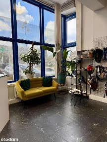 Lokal 212 m² |Handel Usługi Biuro Gastronomia| Budynek wielofunkcyjny