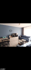 Mieszkanie szwedzkie 3-pokojowe z balkonem na 4. piętrze