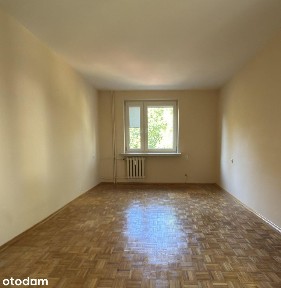 2 pokoje do zmiany na 3 * Narewska*