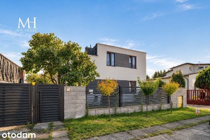 Dom z historią i nowoczesnym wnętrzem | Górna | 132 m²