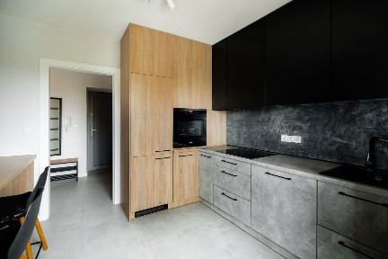 3 pokoje | 71,84 m² | DUŻY BALKON | Wysoka k. Łańcuta