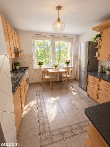 SŁONECZNE 4 pokoje / 2 PIĘTRO / balkon / dwustronne / BEZPOSREDNIO !