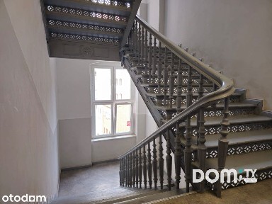 Dzień pok. 20.10! Można wydzielić 3-4 pokoje