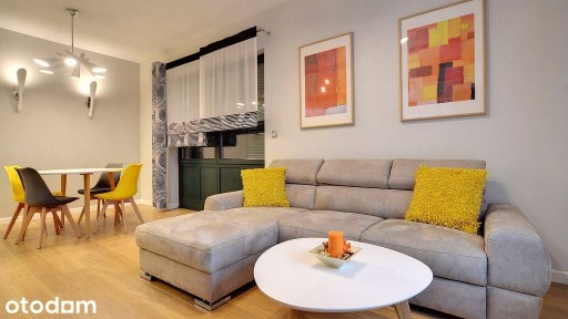 Apartament 7 w Willi Hegge