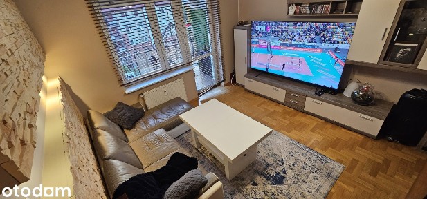 Olsztyn 2-poziomowe mieszkanie 72 m² (91 m² po podłodze) OFER.PRYWATNA