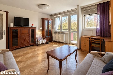 3 Osobne Pokoje 59 m2 | Metro | Osobna Kuchnia
