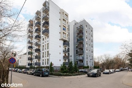 3 pokoje, 60 m²| Klimatyzacja |Pełne wyposażenie |Od 1 listopada GARAŻ