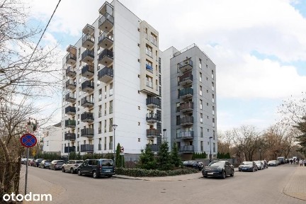 3 pokoje, 60 m²| Klimatyzacja |Pełne wyposażenie |Od 1 listopada GARAŻ