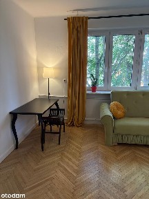 Przytulne, umeblowane mieszkanie 29m²-PO GENERALNYM REMONCIE-Obozowa70