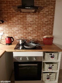 2 pokoje, 40m2, nowe, Bielany