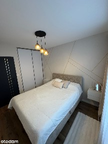 Mieszkanie 3-pokojowe z ogródkiem w Gorzowie - Osiedle Magnolia Park