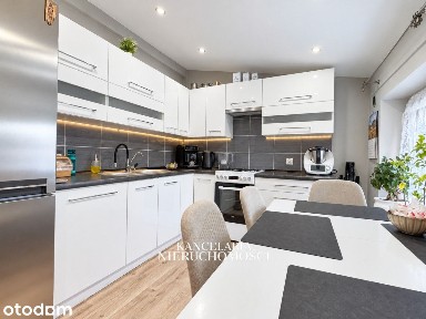 Na Sprzedaż 3-pok. Mieszkanie 50,55 m² Kupiecka