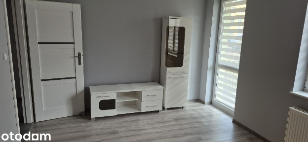 Atrakcyjne mieszkanie 2018r,44,20 m²,Słubice,parter,miejsce parkingowe