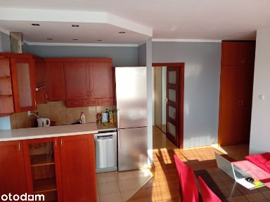 SPRZEDAM BEZPOŚREDNIO Mieszkanie 2-pokojowe z balkonem w Gdańsku