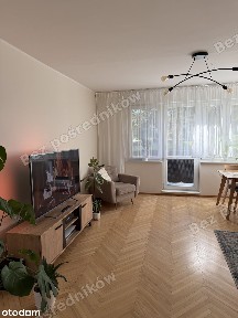 3 pokojowe gotowe do zamieszkania z osobną kuchnią na Chełmie