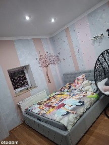 Mieszkanie Wojska Polskiego 31 Słupsk gratis działka ROD