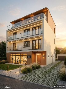 Dom wielofunkcyjny Wieliczka - 3 mieszkania + lokal | 239 m²