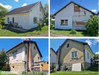 Konkurs ofert | pow. 70 m2 | 4 pokoje