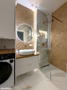 2 pokoje z balkonem na zielone patio + garaż | Praga, Jagiellońska