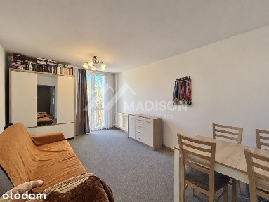 24,5 m | balkon | winda | metro Wawrzyszew