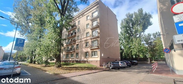 ul. Dzielna, Nowolipki, Wola, Warszawa, mazowieckie