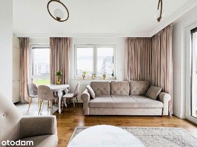 REZERWACJA | Przestronne 3 pokoje | Narożne | Widne | Bezpośrednio