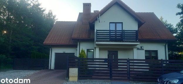 Dom wolnostojący w urocze okolicy sprzedam bezpośrednio